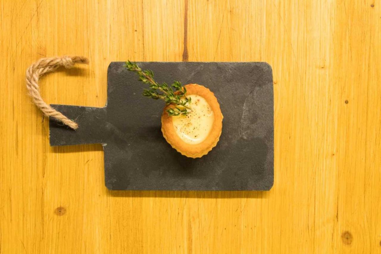 Maison La Saxe 쿠르마예 외부 사진