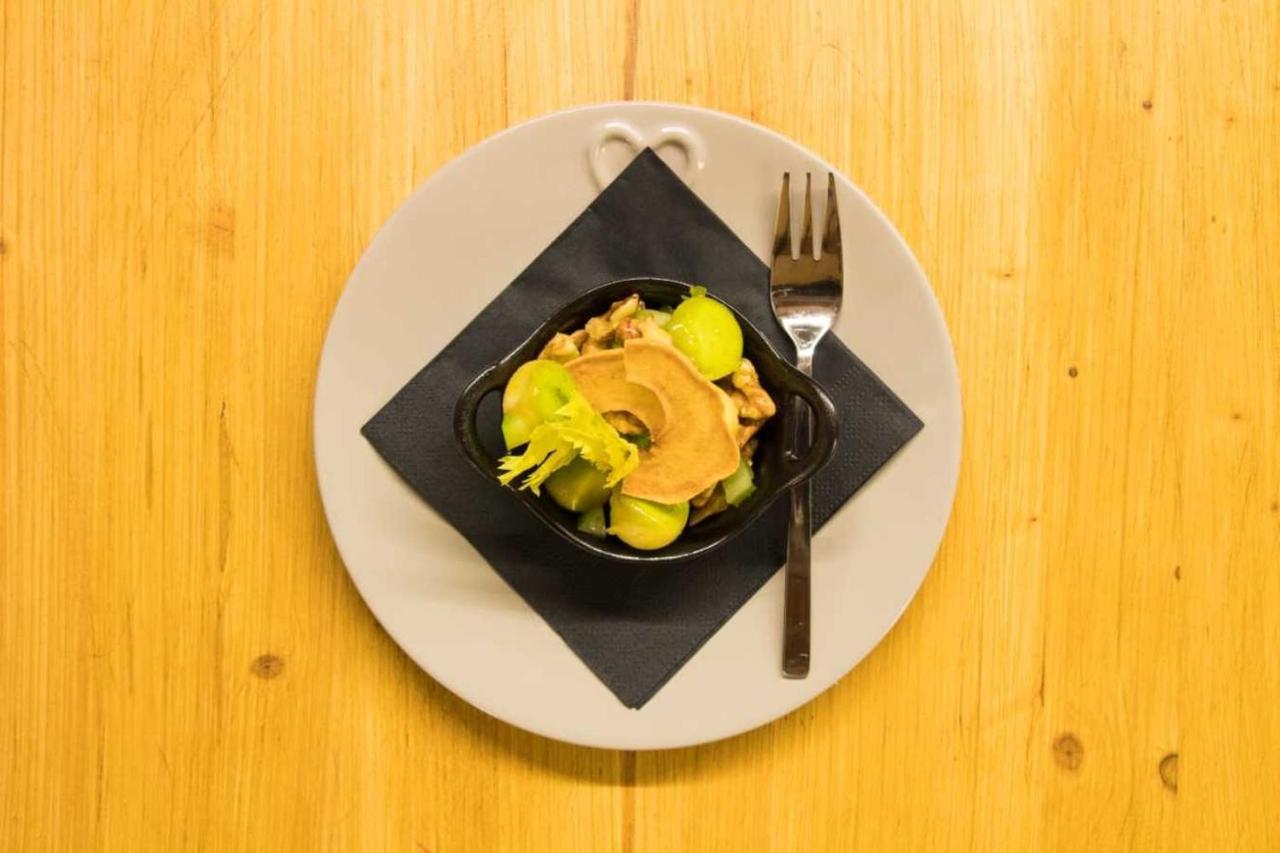 Maison La Saxe 쿠르마예 외부 사진
