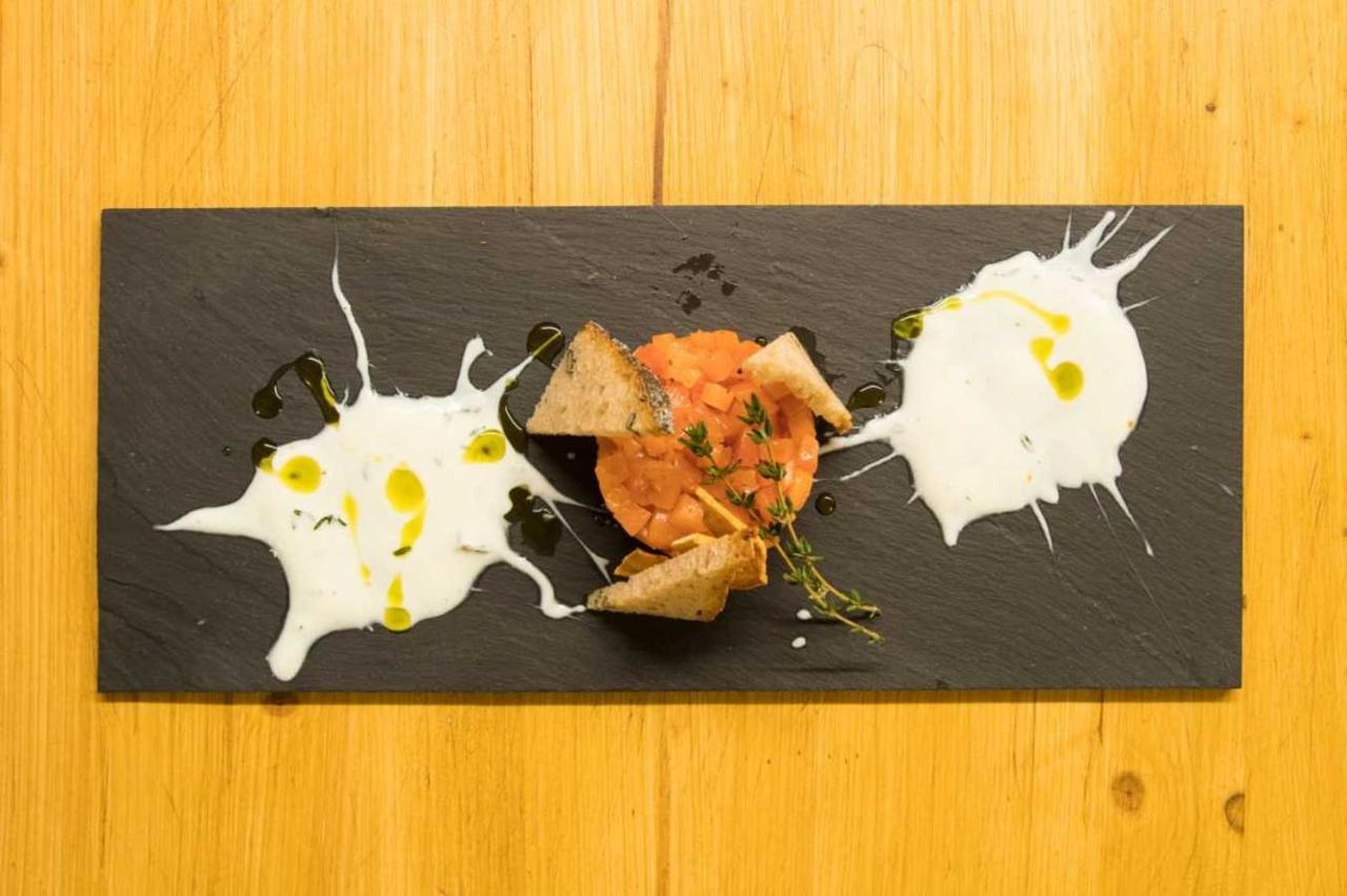 Maison La Saxe 쿠르마예 외부 사진