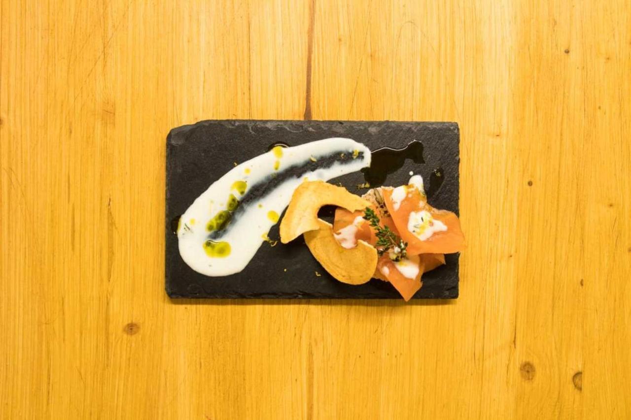 Maison La Saxe 쿠르마예 외부 사진